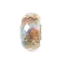 Charm Trollbeads Beads in vetro in Verre TGLBE-30191 - TGLBE-30191